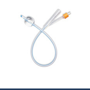 catheters can be reused