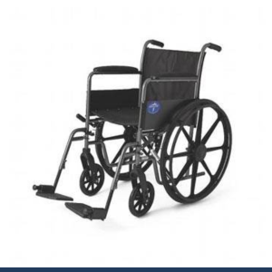 Manual Wheelchaire Care