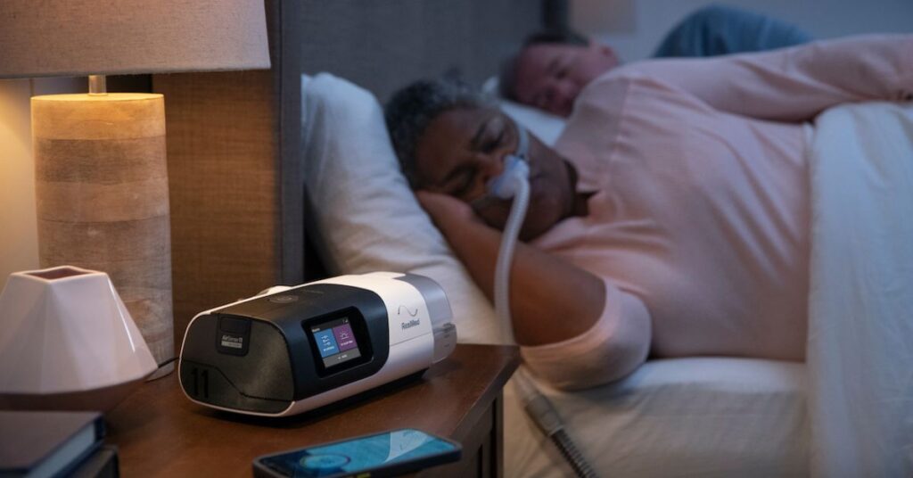Replace CPAP Supplies Regularly