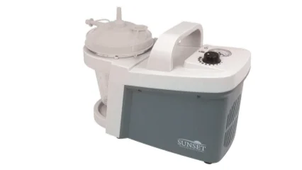 Image 1 :- Suction Machine (SU100DC)