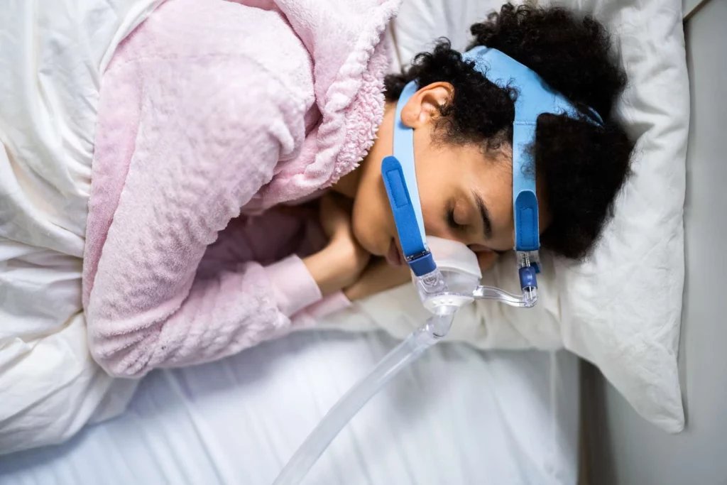 Waking Up with Bloating or Gas (Aerophagia)