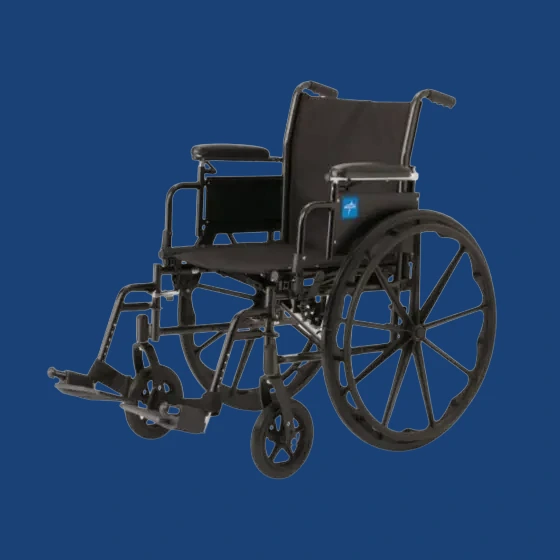 Manual Wheelchair