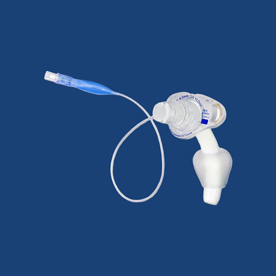 Tracheostomy Supplies