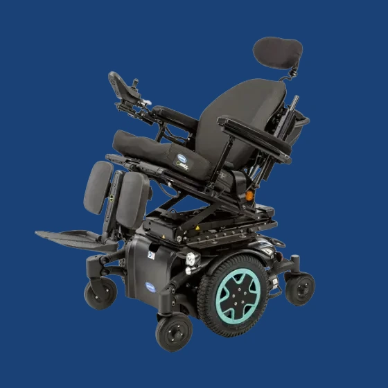Power Wheelchair