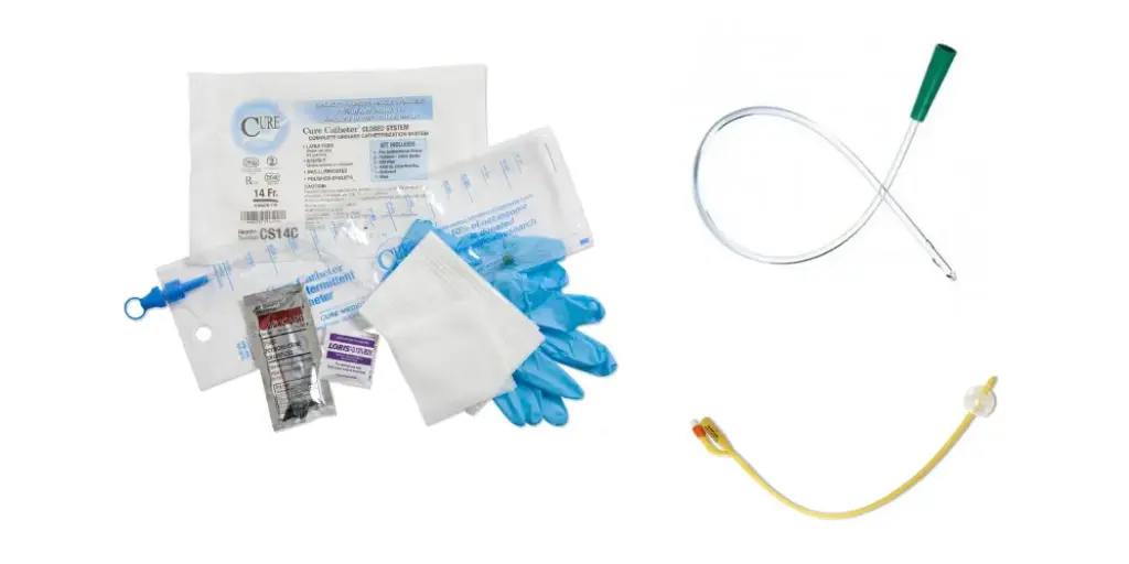 Using Intermittent Catheters at Home
