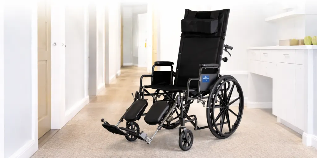 Manual Wheelchair Mobility Tips