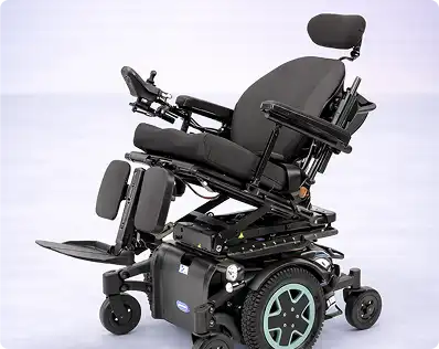 Power Wheelchair